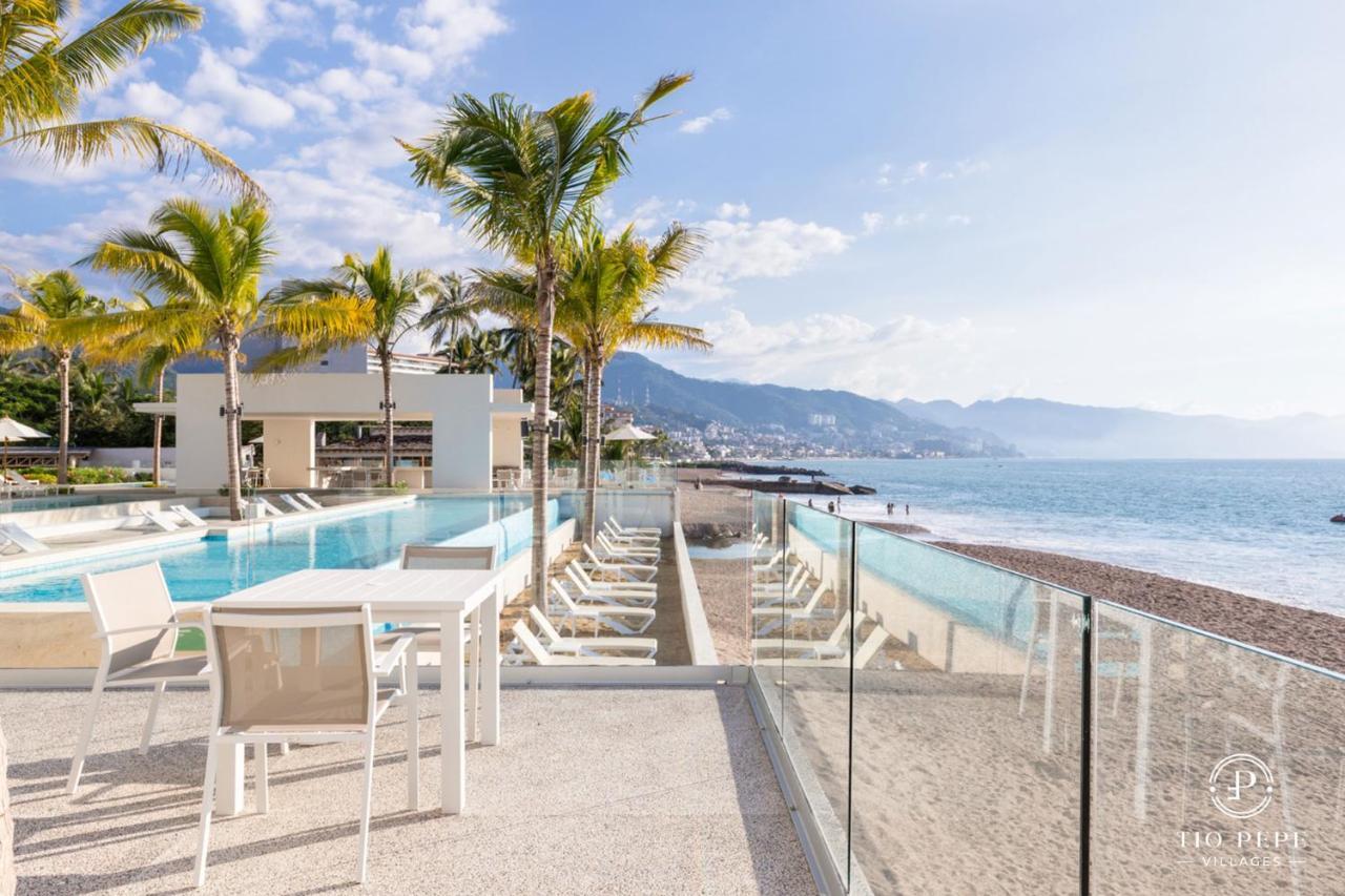 Harbor Puerto Vallarta 1006 Ngoại thất bức ảnh