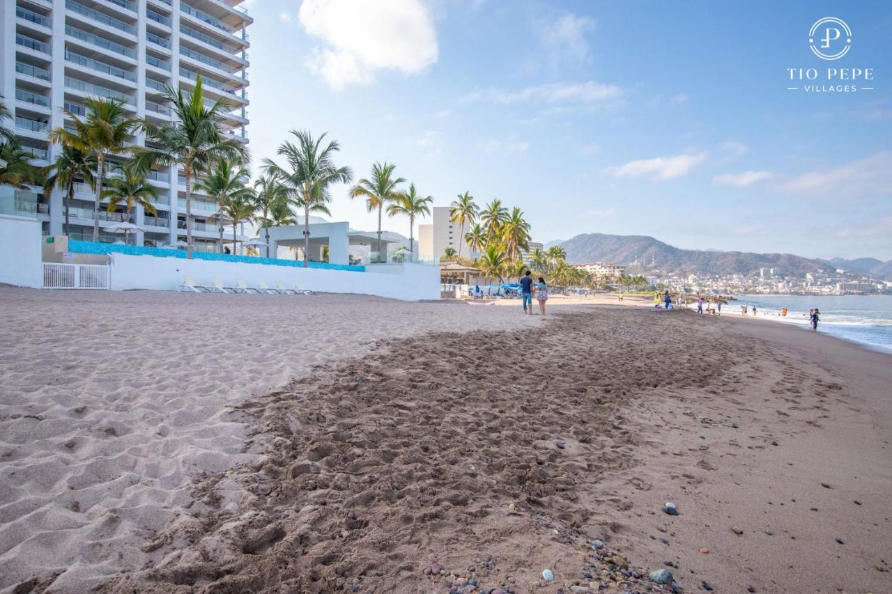 Harbor Puerto Vallarta 1006 Ngoại thất bức ảnh